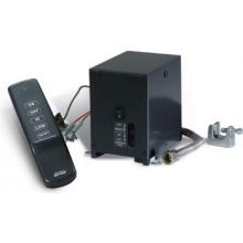 Skytech Spark-to-Pilot Natural Gas Hi/Lo Remote Safety Pilot Kit (Non-Standing Pilot)