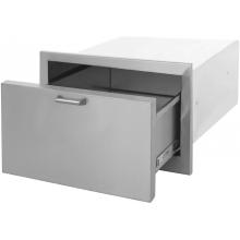 BBQ Guys Sonoma Series 30 X 15 Inch Single Access Drawer