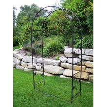 Oakland Living Vineyard Single Leaf Arbor