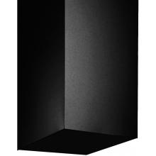 Viking VCCI5410 Professional Series 54 X 36 Chimney Island Hood Duct Cover For 8 Ft. Ceiling Height - Black
