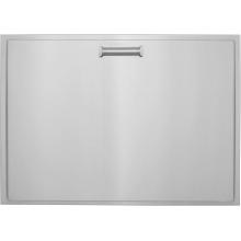 Sonoma Series Roll Out Ice Chest Storage Drawer Front View 