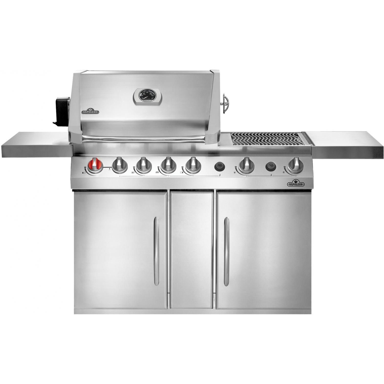 Gas Grill Kitchenaid 2 Burner Gas Grill