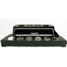 Rasmussen 30 Inch Vent Free Fireball Burner