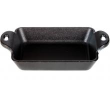 Lodge Cast Iron Mini Server Rectangular