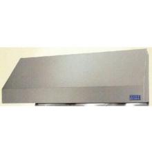 FiveStar Range Hoods 48 Inch Range Hood - Stainless Steel