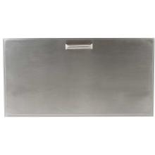 Sonoma Series 30 X 15 Single Access Drawer