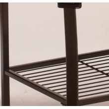 Rack Design