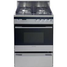 Fisher Paykel Ranges 24 Inch Dual Fuel Range - OR24SDPWGX1