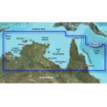 Garmin VPC412S - Admiralty G. WA To Cairns - SD Card