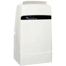 Whynter ARC-12SDH 12000 BTU Eco-Friendly Dual Hose Portable Air Conditioner With Heater