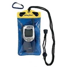 Dry Pak Flip Phone Case