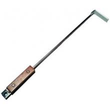 Saffire Grill Ash Cleaning Tool For Kamado Grill