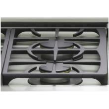 RGT-486GD - Burner / Grate Detail