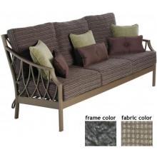 Casual Creations Tanjor Aluminum Sofa