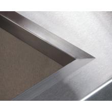 Sink Edges