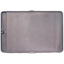 Weber 7542 Cast Iron Griddle - Old Style