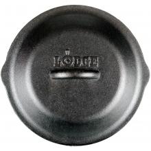 Lodge Lids 9 Inch Seasoned Cast Iron Skillet Lid - L6SC3