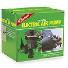 Coghlans Electric Air Pump, 110/120V