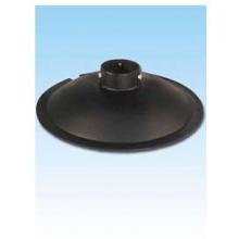 Gaslite America MB119 Black Cast Aluminum Gas Light Display Base