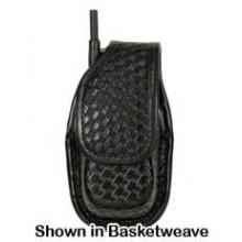 Bianchi 7928 AccuMold Elite Cell Phone Holder, Basket Black