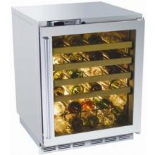 Perlick Wine Coolers With Stainless Glass Door Outdoor Wine Reserve