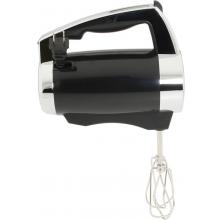 Viking VHMD9BK 9-Speed Digital Hand Mixer - Side View