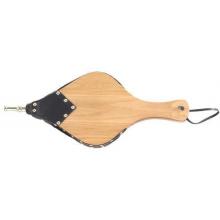 UniFlame 19 Inch Oversized Hand Carved Bellow