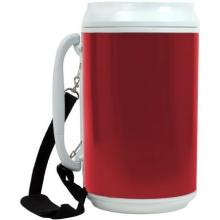 Creative Cooling CS Cooler - Burgundy