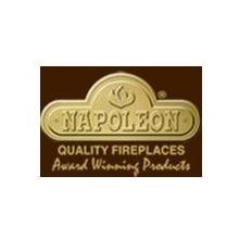 Napoleon W175-0214 Natural Gas To Propane Gas Conversion Kit For Napoleon Outdoor Stainless Steel Fireplace