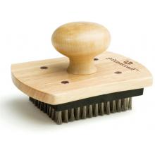 Pizzacraft PC0206 Pizza Stone Scrubber Brush