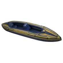 Intex Challenger Kayak Kit, K2, 2 Person