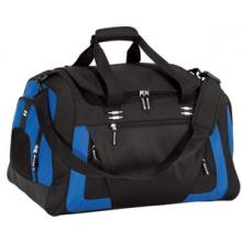 Port Authority Colorblock Extra Large Duffel Bag - Marina Blue