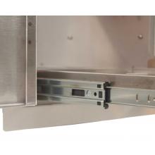 Commercial Grade Drawer Glide