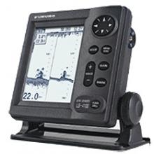 Furuno LS4100 Fish Finder Without Transducer