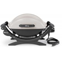 Weber Electric Grills Q Series 140 Electric Grill