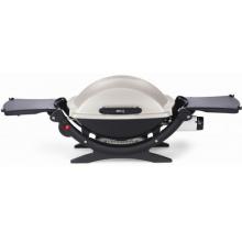 Weber Gas Grills Q Series 120 (Weber Baby Q)