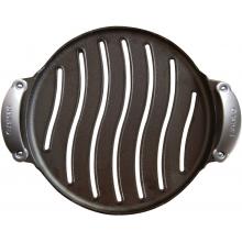 Cuisinart Cast Iron Grilled Pizza Set CPS-217