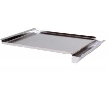 Broilmaster Stainless Steel Griddle For P3, H3 And R3B Gas Grills