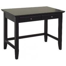 Home Styles Bedford Student Desk - Ebony - 5531-16