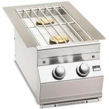 Fire Magic Natural Gas Built-in Double Side Burner