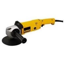 DeWalt 7/9 Inch Electronic Sander/Polisher Variable Speed