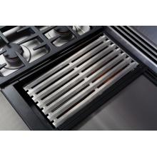 DCS Grill System w/ Grease Management