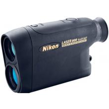Nikon Monarch Laser 800 Rangefinder - Black - 8356