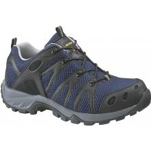 Wolverine Mens Amherst Trail Runner Composite Toe EH Work Shoes - Navy Blue - Size 7 - Medium