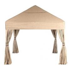 E-Z UP 10 X 10 Ft Preferred Pavilions - Villa