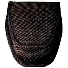 ASP Handcuff Cases, Tactical Cuff Case (Plain Black)