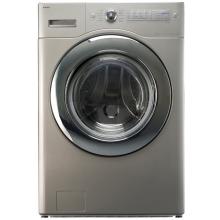ASKO Washers UltraCare XXL Capacity Washer - Pure Platinum