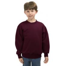 Hanes ComfortBlend Crewneck Sweatshirt XL - Maroon