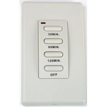 Rasmussen Wireless Wall Timer