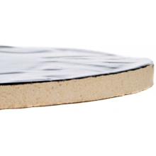 Primo Pizza Baking Stone For Oval Junior